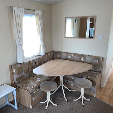 The Luxury Wolds Retreat 6 Berth 3 Bedrooms Beds Made For Arrival Wifi Ingoldmells Exteriér fotografie