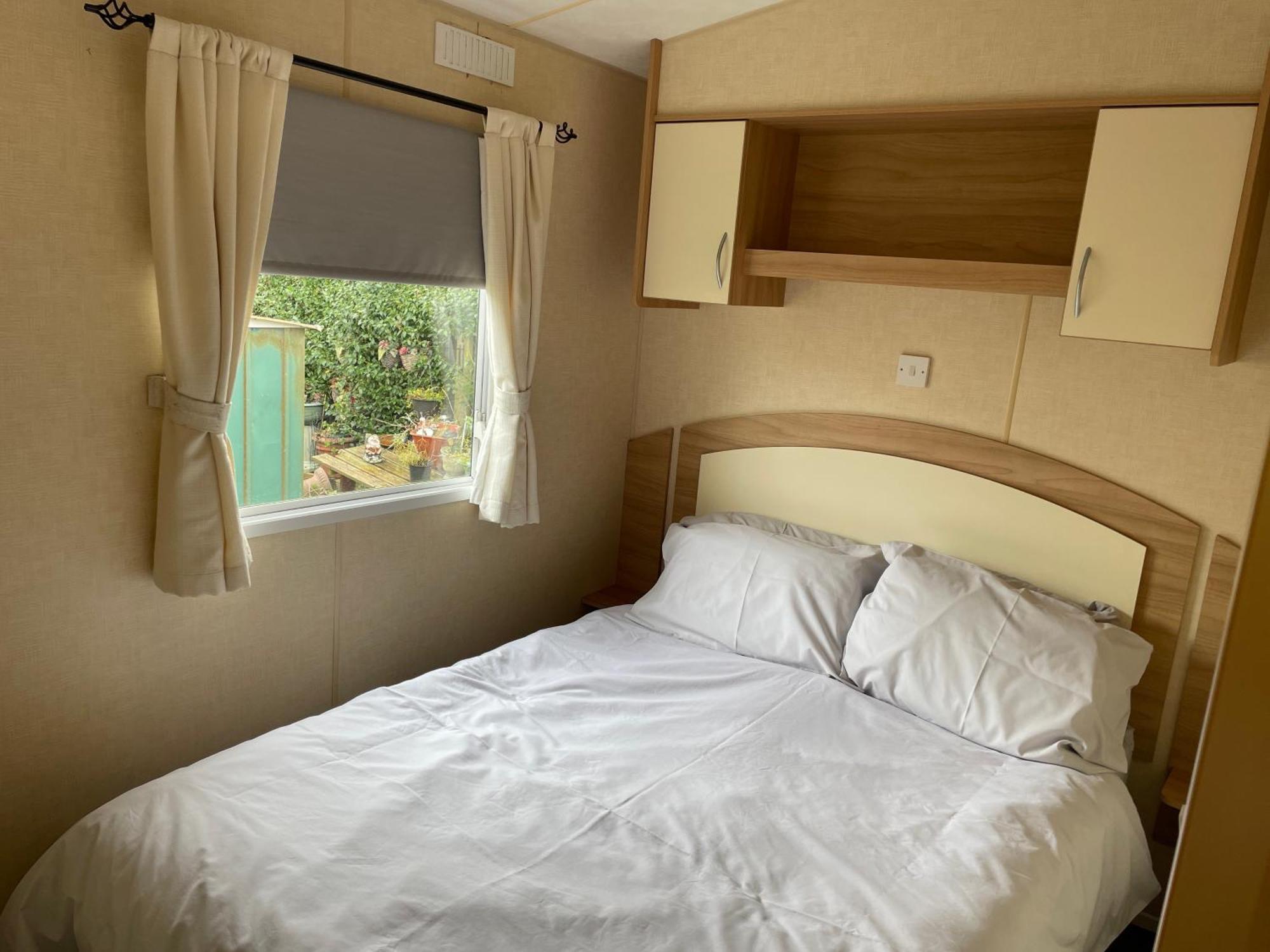 The Luxury Wolds Retreat 6 Berth 3 Bedrooms Beds Made For Arrival Wifi Ingoldmells Exteriér fotografie
